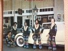 Piranha RARE Modern Soul/Funk LP Original ASR Records Mobile AL