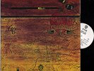ALICE COOPER-SCHOOL'S OUT-JAPAN 1st PROMO WHITE LABEL