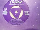 Tadd Dameron-John's Delight-THICK TRI CAPITOL 14201 in EX Condition.