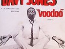 Listen  DAVY JONES *VOODOO* w/SPOKEN INTRO HEAVY PSYCH FUNK JERK FUZZ 45 Nilovic