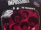 Listen  THE PRESIDENTS *IT'S MY THING* PRIVATE EURO FUNK BREAKS SPANISH ONLY 45