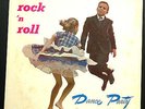 RARE EARLY ROCK 'N ROLL LP from the 50's in very nice condition condition