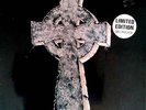 Heavy LP 68 - BLACK SABBATH - HEADLESS CROSS - IRS Records EEC 1989 VG(+)