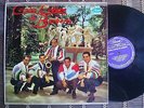 COMBO CUBANO DE BARBERIA - KILLER CUBAN GUARACHA TIMBAL - PANART RARE LP hear