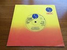 the undertones teenage kicks promo demo mint vinyl