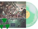 GRAVEYARD Hisingen Blues G/W LP Electric Wizard Witchcraft Kadavar Clutch Orchid
