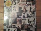 The Rolling Stones: EXILE ON MAIN STREET Remastered 180g Audiophile Vinyl 2LP
