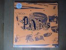 PIXIES Indie Cindy Double Vinyl LP+ 7