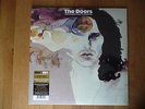 THE DOORS Weird Scenes Inside The Gold Mine Amber Swirl Vinyl LP RSD Ltd Ed