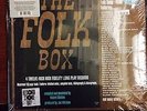 Record Store Day 2014 The Folk Box New Shrink Wrap RSD