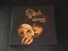 OPETH - The Roundhouse Tapes - limited 3LP Vinyl Box Set 996/1000  Peaceville