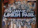 (LP) JAY Z and LINKIN PARK - Collision Course / RSD 2014 / NEW