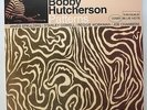 Bobby Hutcherson - Patterns; Blue Note 1995 Audiophile 180g Reissue LP
