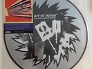 Art Of Noise ?– Live At The End Of A Century (Limited Edition, Picture Disc RSD)