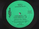 MARCUS BELGRAVE Gemini II Tribe Original Jazz Funk RECORD ONLY NO SLEEVE NM LP