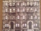 LED ZEPPELIN Physical Graffiti Double Vinyl LP Swan Song SSK89400
