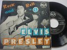 45t elvis presley