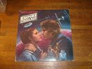 7 STAR WARS OR RELATED RECORD ALBUMS, EMPIRE STRIKES BACK, ETC