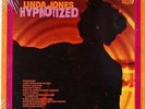 LINDA JONES • HYPNOTIZED • 1967 STEREO LP LOMA LS 5907, SHRINK