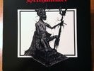 HELLHAMMER Apocalyptic Raids METAL BLADE E-1106