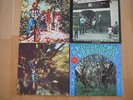 Creedence Clearwater Revival  Same Bayou Country Green River Willy And The Poor