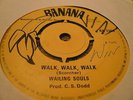 Wailing Souls Walk Walk Walk Coxsone Dodd Rare Killer Ska Rocksteady 7