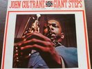 John Coltrane, Giant Steps, Original UK Mono Release LTZ-K 15197