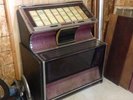 Rocola Juke Box 1970