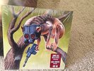 Sunny Day Real Estate Circa Survive Split 7