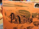Pixies - Indie Cindy 2LP Vinyl RSD Record Store Day 2014