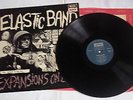 THE ELASTIC BAND---EXPANSIONS ON LIFE--DECCA NOVA LABEL- MONO --DN 6 -1A MATRICS