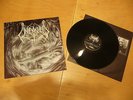 Unleashed - Where no life dwells  LP 1991 very good condition orig. first press