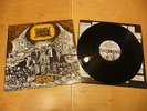 Napalm Death - Scum LP  excellent condition