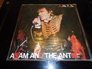 Adam & The Ants Rare Album A.N.T.Z.