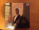 DECCA Bach 6 cello suites LYNN HARREL 2 lp's box SEALED