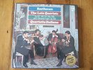 Beethoven-The Late Quartets-Sealed 4 Lp Set-Philips-6707 031-Quartetto Italiano