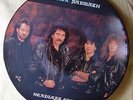 BLACK SABBATH -  PICTURE DISC    HEADLESS CROSS