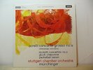SXL 2265 Corelli: Christmas Concerto MUNCHINGER WBg ED1