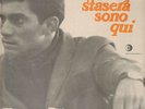 Tenco Luigi - Se stasera sono qui