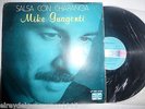 MIKE GUAGENTI SALSA CON CHARANGA    LISTEN #164
