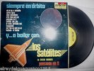 LOS SATELITES  CHECHE MENDOZA PENSANDO EN TI LISTEN # 227