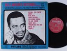 REX LAWSON Rex Lawson's Victories PHILIPS LP