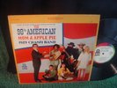 1967 LEE HAZLEWOOD PRESENTS The 98% American Mom & Apple Pie 1929 Crash Band LHI