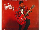 Bo Diddley   Diddley's A Twister LP   Checker LP-2982   DG mono