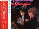 TEN YEARS AFTER-UNDEAD -JAPAN 1st ISSUE+ 2 OBIs