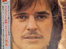 GARY WRIGHT-FOOTPRINT-JAPAN ISSUE +OBI