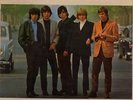 ROLLING STONES 45 EP SATISFACTION+PS FRANCE 2-70 RARE