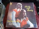 BECKY AND SANDY I Know Where I'm Going 1970s XIAN GARAGE PSYCH Shaggs LP LISTEN
