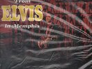LP:Elvis Presley,From Elvis In Memphis(MFSL AUDIOPHILE HALF SPEED MASTER)[NM]