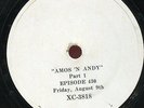 AMOS 'N ANDY EPISODE 430.12